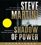 Shadow of power cover image
