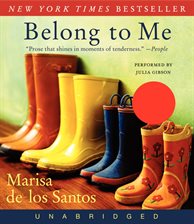 Belong to Me