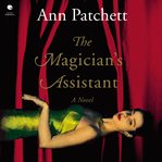 The magician's assistant cover image