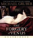 The forgery of venus: cd/unabr cover image
