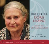 Essential Doris Lessing cover image