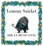 The lump of coal cover image