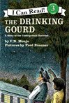 The drinking gourd: [a story of the underground railroad] cover image
