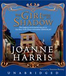 The girl with no shadow cover image