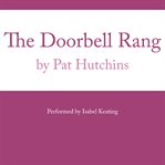 The doorbell rang cover image