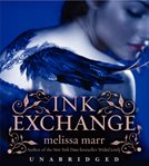 Ink exchange cover image