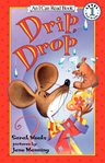 Drip, drop cover image