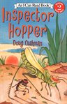 Inspector Hopper cover image