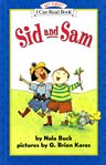 Sid and Sam cover image