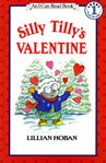 Silly Tilly's valentine cover image