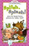 Splish splash cover image