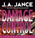 Damage control cover image