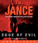 Edge of evil cover image