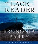 The lace reader cover image