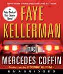 The Mercedes coffin cover image