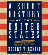 Cover image for A Short History of the United States