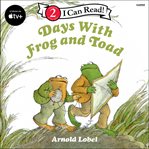 Days with Frog and Toad cover image