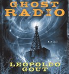 Ghost radio cover image