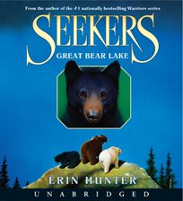 Cover image for Great Bear Lake