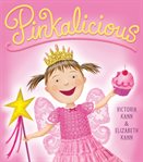 Pinkalicious cover image