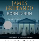 Born to run : a novel of suspense cover image