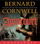 Agincourt : a novel cover image