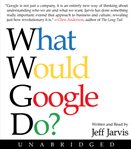 What would Google do? cover image