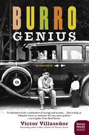 Burro Genius cover image