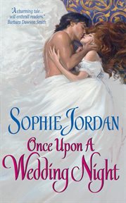 Once upon a wedding night cover image