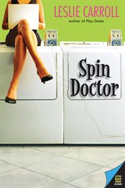 Spin doctor cover image