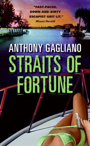 Straits of fortune cover image