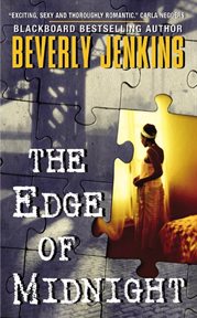 The edge of midnight cover image