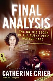 Final analysis cover image