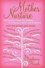 Mother nurture cover image