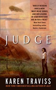 Judge cover image