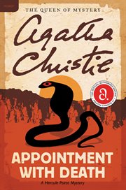 Poirot in the Orient cover image