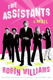 The assistants : a novel cover image