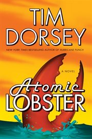 Atomic Lobster cover image