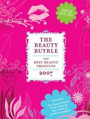 The beauty buyble cover image