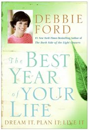 The best year of your life : dream it, plan it, live it cover image