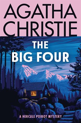 Cover image for The Big Four