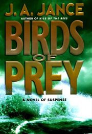 Birds of Prey : Previously Copub Sequel To The Hour Of T cover image