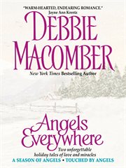 Angels everywhere cover image