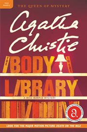 The Body in the Library cover image