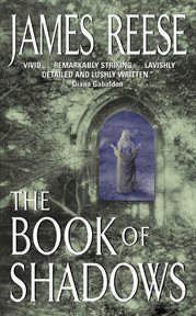 The book of shadows cover image