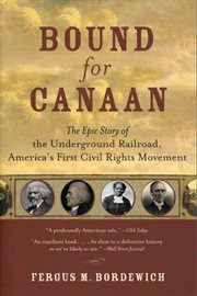 Bound For Canaan Bound For Canaan