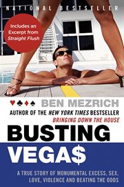 Busting Vegas cover image