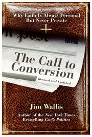 The call to conversion cover image