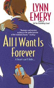 All I want is forever cover image