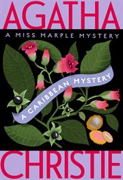 A CARIBBEAN MYSTERY cover image